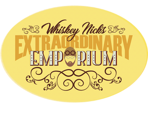 Whiskey Nick's Extraordinary Emporium